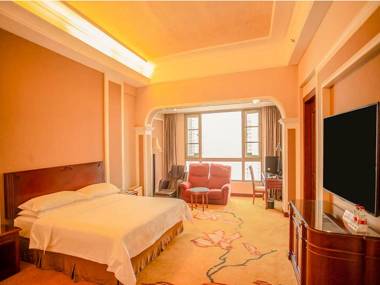Vienna Hotel Shenzhen Songgang Liye Road