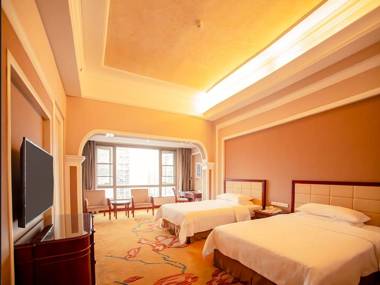 Vienna Hotel Shenzhen Songgang Liye Road