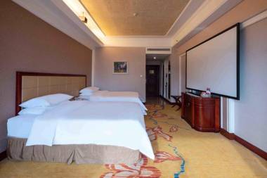 Vienna Hotel Shenzhen Songgang Liye Road