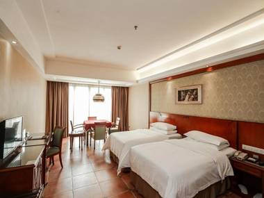 Vienna Hotel Dongguan Hou street Wanda Plaza
