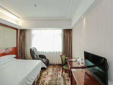 Vienna Hotel Dongguan Hou street Wanda Plaza