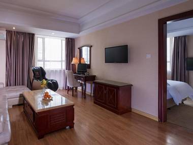 Vienna Hotel Dongguan Chang'an Mid Zhen'an Road