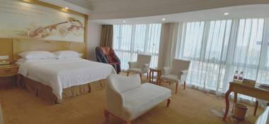 Vienna Hotel Dongguan Shatian Humen Port