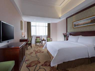 Vienna Hotel Dongguan Humen Huaibei Road