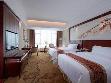 Vienna International Hotel Dongguan Chang'an North Station