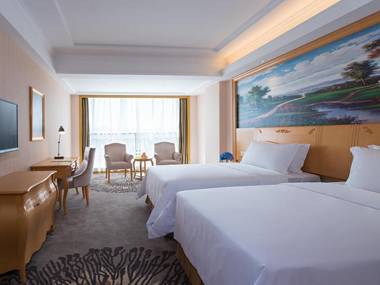 Vienna Hotel Dongguan Tangxia Garden Street