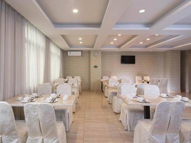 Vienna 3 Best Hotel Dongguan Liaobu