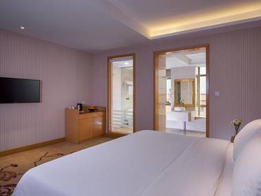 Vienna 3 Best Hotel Dongguan Liaobu