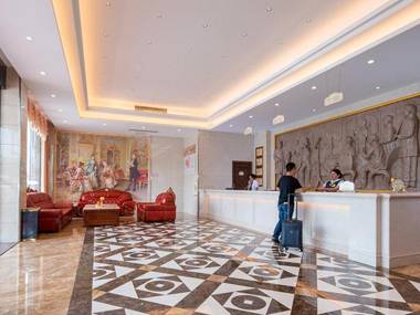 Vienna 3 Best Hotel Dongguan Shida Road