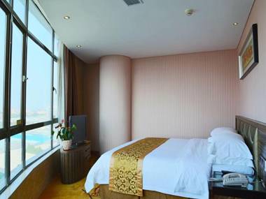 Vienna 3 Best Hotel Dongguan Shida Road