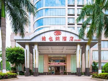 Vienna Hotel Dongguan Wanjiang Road