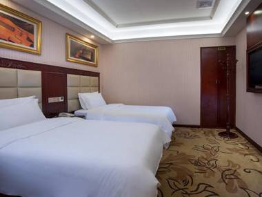 Vinenna International Dongguan Mountain Villa