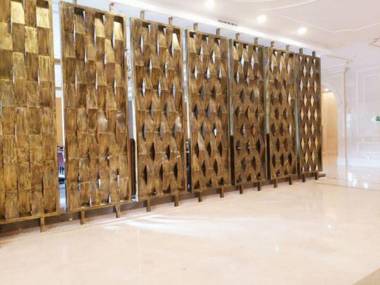 Vinenna International Dongguan Mountain Villa