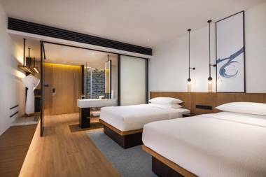 Fairfield by Marriott Dongguan Changping