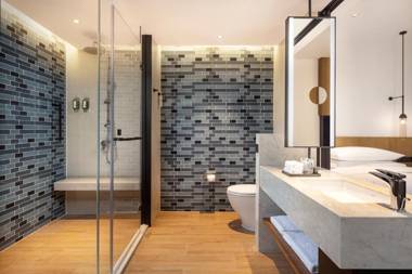 Fairfield by Marriott Dongguan Changping