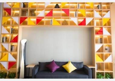 Borrman Hotel Dongguan Songshan Lake Huawei Foundation