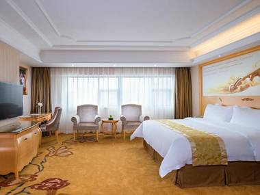 Vienna Hotel Guangdong Gaozhou City East Passenger Depot