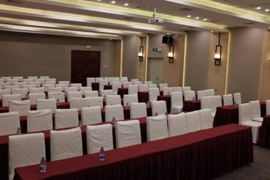 Lavande Hotel Dongguan Humen Wanda Square