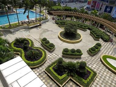 Huihua International Hotel