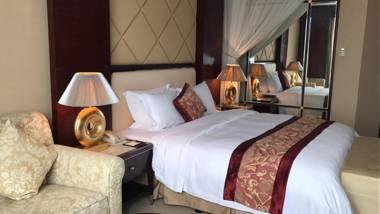 Huihua International Hotel