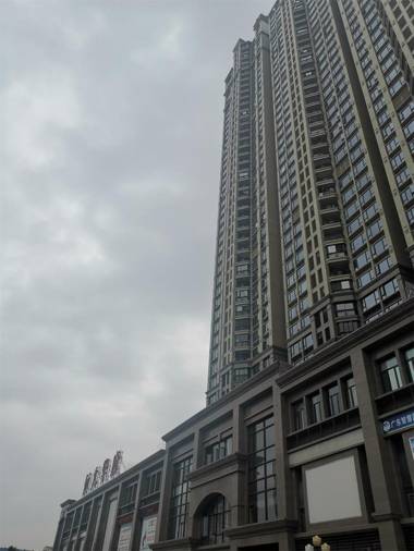 Vidicl Service Apartment Gongguan Nancheng Branch