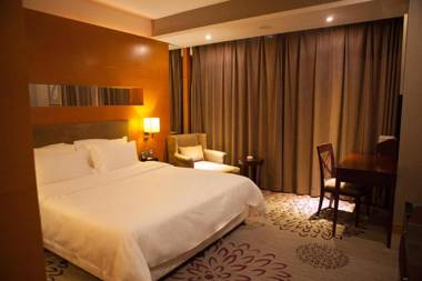 Lavande Hotel Dongguan Nancheng