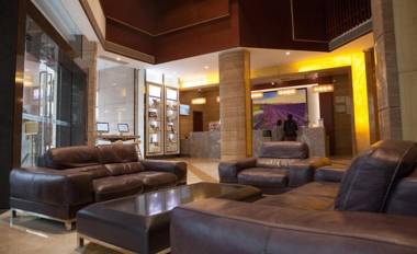 Lavande Hotel Dongguan Nancheng