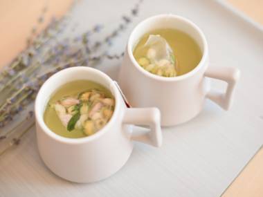 Lavande Hotels·Dongguan Houjie Exhibition Center