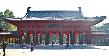 Lavande Hotel Dongguan Dongcheng Wanda Square