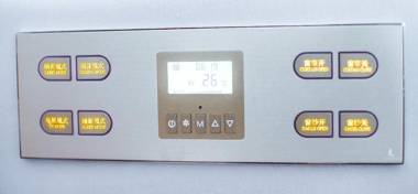 Lavande Hotel Dongguan Dongcheng Wanda Square