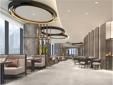 Ascott Songshan Lake Dongguan