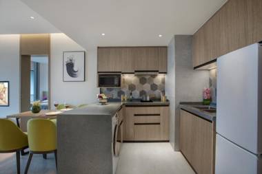 Citadines Songshan Lake Dongguan