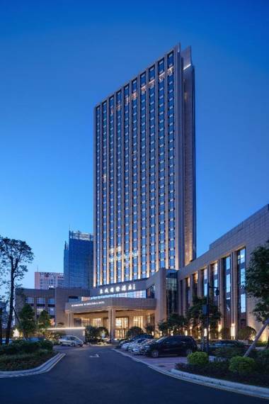 DongCheng Internatonal Hotel
