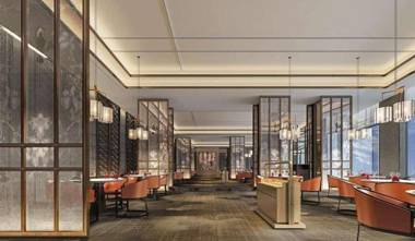 DongCheng Internatonal Hotel