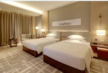 DongCheng Internatonal Hotel