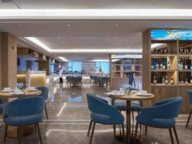Kyriad Marvelous Hotel·Dongguan Daling South Road