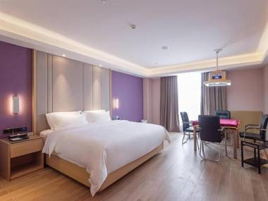 Lavande Hotels· Dongguan Liaobu Center