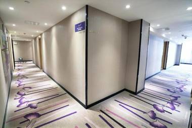 Lavande Hotel Dongguan Humen Square