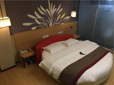 Thank Inn Plus Hotel Guangdong Dongguan Shipai Park