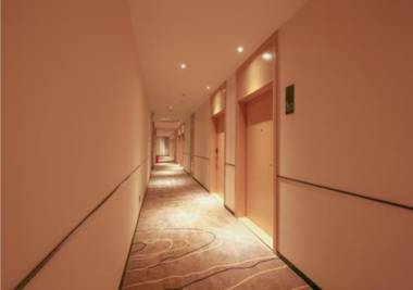 City Comfort Inn Dongguan Tangxia