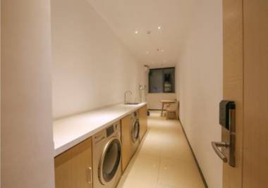 City Comfort Inn Dongguan Tangxia