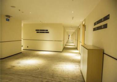 City Comfort Inn Dongguan Humen Fumin Agricultural and Nonstaple Products Wholesale Market