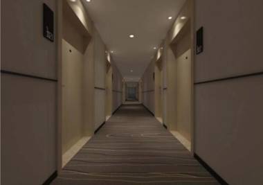 City Comfort Inn Dongguan Gaobu Avenue