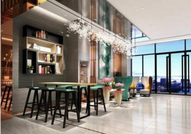 City Comfort Inn Dongguan Gaobu Avenue