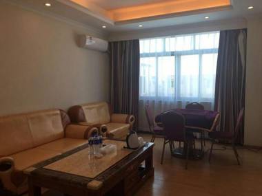 Thank Inn Hotel Guangdong Dongguan Hengli Overpass Road