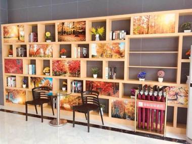 Jun Hotel Guangdong Dongguan Zhongtang Zhengxing Road