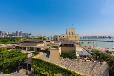 Guangzhou Nansha Stone Inn