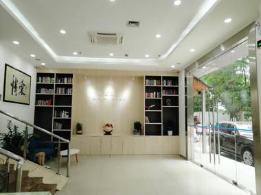 Hanting Hotel Shenzhen Bao'an Airport Terminal