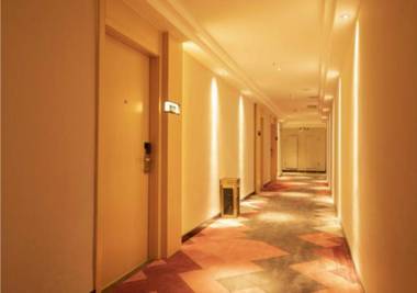 Borrman Hotel Dongguan Zhongtang