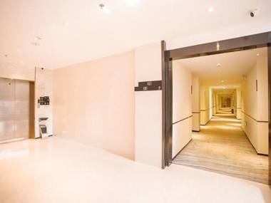 City Comfort Inn Dongguan Liaobu Jingtai Jiarong Shopping Plaza